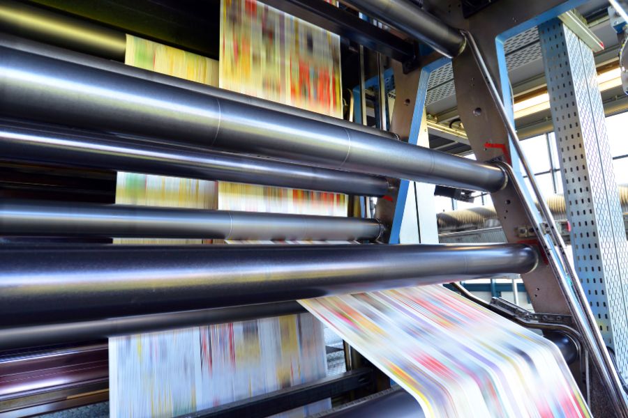 Why High-Quality Printing Still Matters for Your Business in 2026