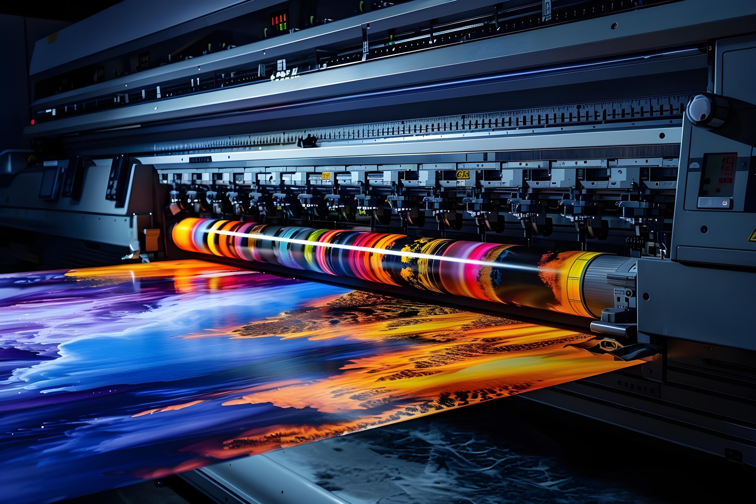 Where can I get digital printing services near me?