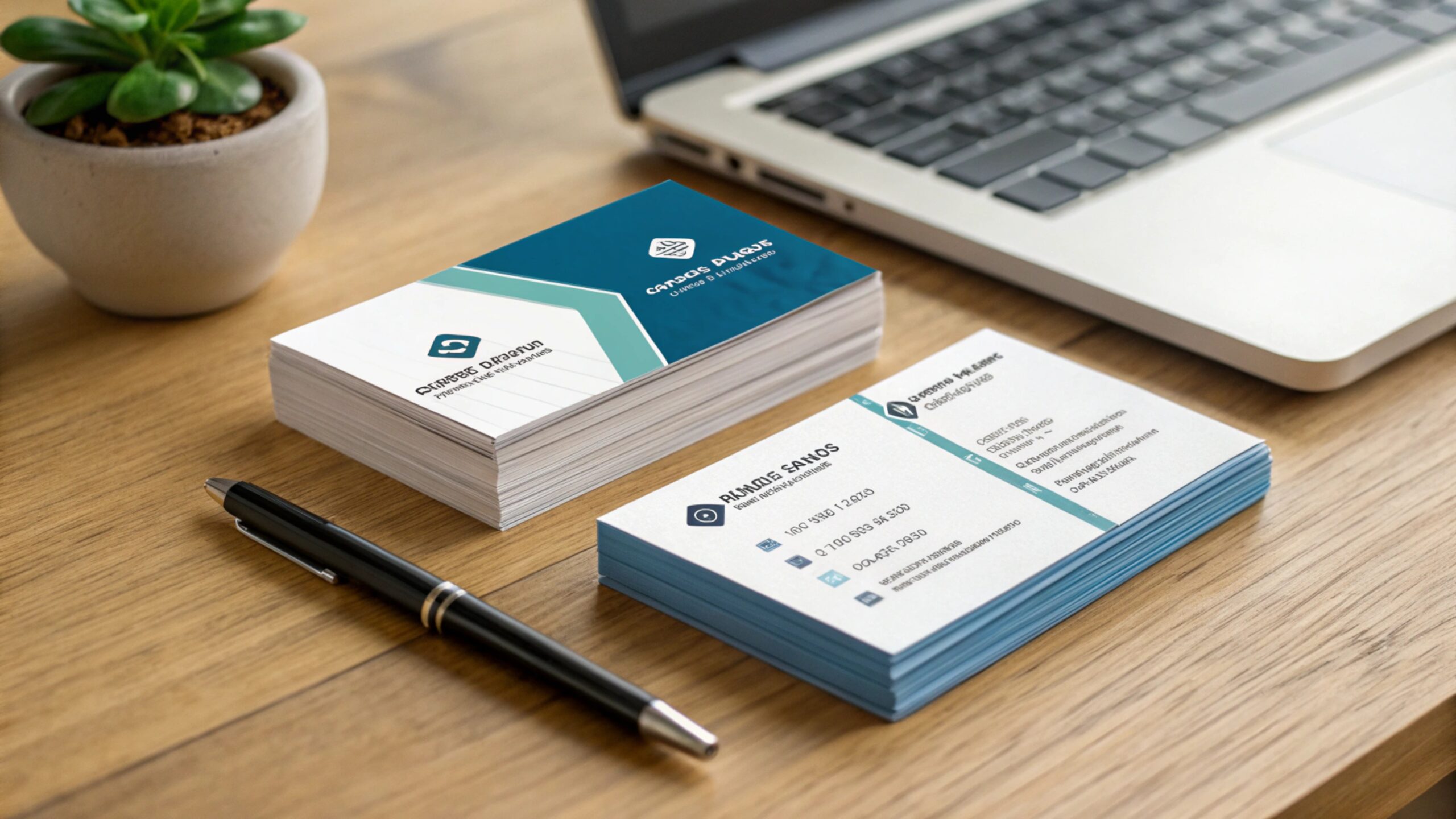 Business Cards Aren't Dead Why Print Still Wins in a Digital World