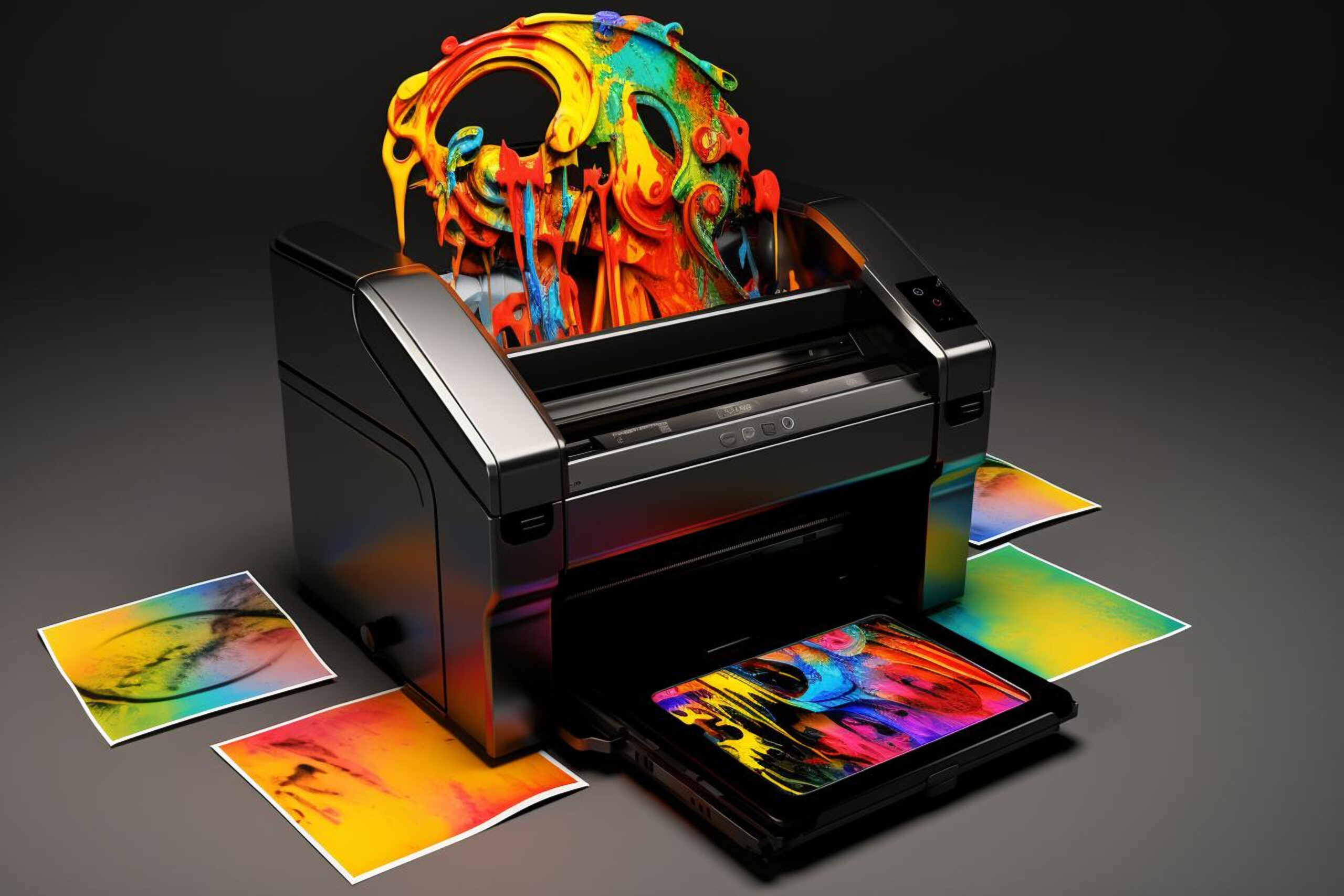 Digital-Graphics-Printing