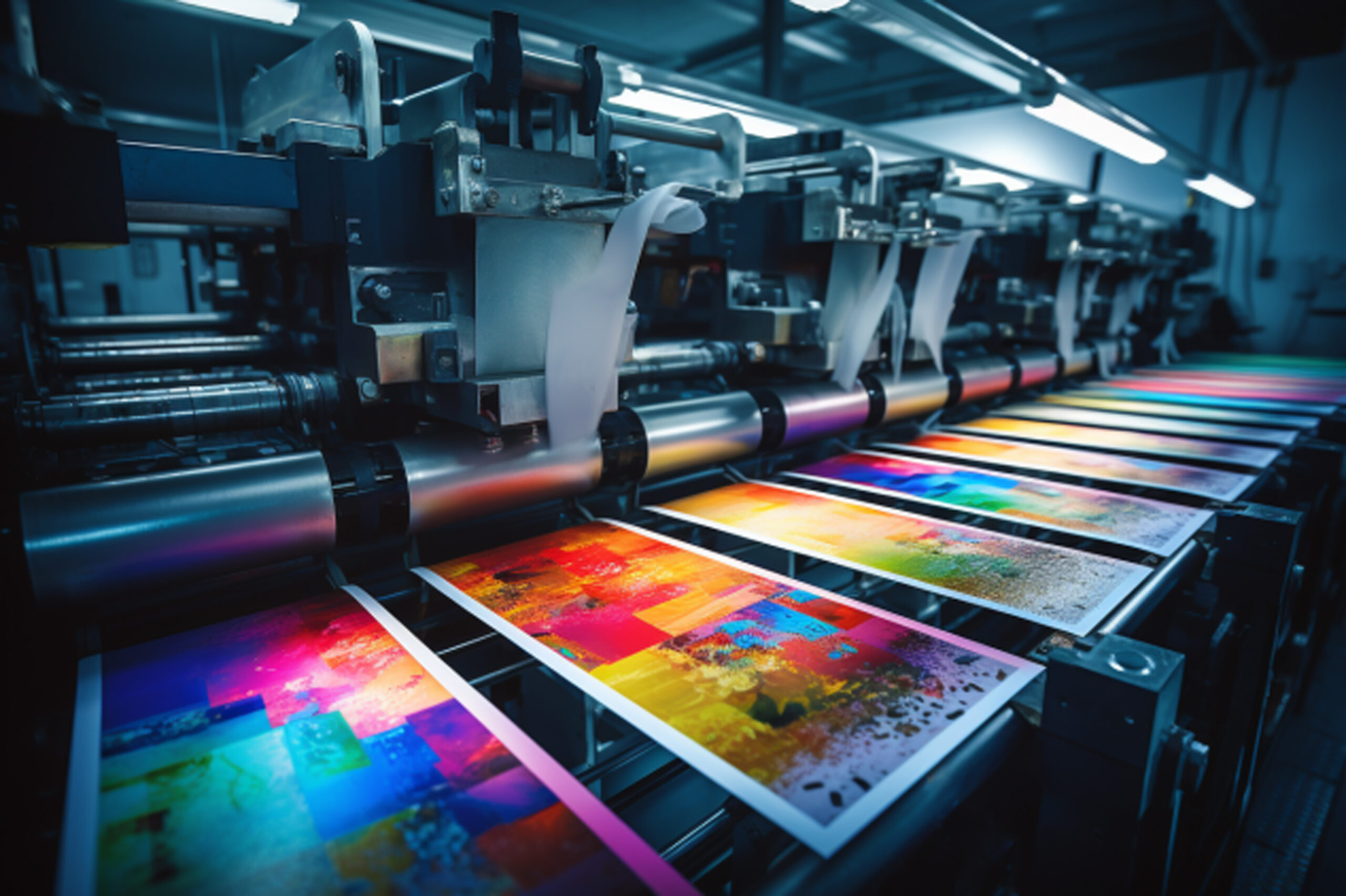 Looking for Printing Near Palatine, IL Here's Everything You Need