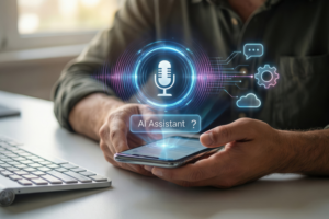 How to Optimize Your Website for AI Overviews and Voice Search